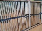 Lattenbodem 90x200, evt met gratis matras, Huis en Inrichting, Slaapkamer | Matrassen en Bedbodems, Ophalen, 90 cm, Eenpersoons