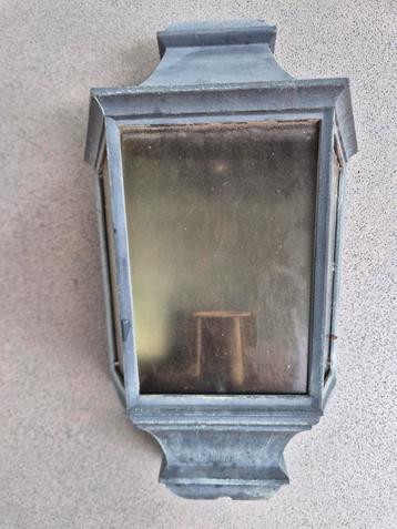 Buitenlamp 40x24 Noral beschikbaar voor biedingen