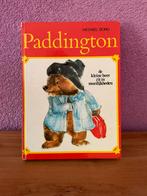 Kinderboek Beertje Paddington, Verzamelen, Beren en Cherished Teddies, Overige merken, Ophalen of Verzenden, Zo goed als nieuw