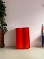 Vintage ‘Vajer’ Thomas Jellinek IKEA kast, Ophalen, Vintage, retro, Gebruikt, 50 cm of meer