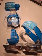 Kinderschaatsen maat 24 tm 34, Sport en Fitness, Schaatsen, Ophalen of Verzenden, Gebruikt, Overige typen, Overige merken