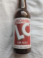 Lord Chambray Malta bierfles (leeg), Ophalen of Verzenden, Gebruikt, Flesje(s), Overige merken