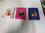 Gooische Vrouwen 3 devd boxen 3 volledige seizoenen samen 10, Cd's en Dvd's, Dvd's | Tv en Series, Ophalen, Zo goed als nieuw