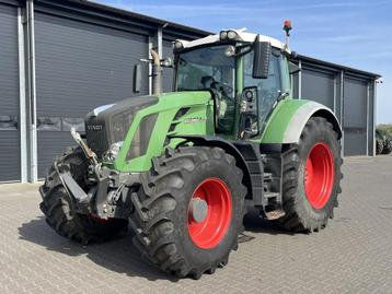 FENDT 824 Vario SCR WG3609 beschikbaar voor biedingen