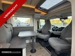 Hymer T580 Exsis-T 9T-Automaat 180PK Enkele Bedden Led Luife, Caravans en Kamperen, Campers, Automaat, Bedrijf, Diesel, Tot en met 3