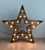 Z.g.a.n. grote sterlamp Sissy Boy 76cm hoog, Huis en Inrichting, Ophalen of Verzenden, Zo goed als nieuw, E14 (klein), Led-lamp