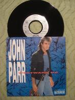 John Parr 7" Vinyl Single: ‘Westward Ho’ (Duitsland), Filmmuziek en Soundtracks, 7 inch, Single, Ophalen of Verzenden