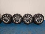 🌞Originele VW Springfield grey velgen 18 inch T5 T6 T7, 18 inch, 255 mm, Banden en Velgen, Nieuw