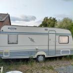 Tec Te 530 k, Caravans en Kamperen, Douche, T.E.C., Rondzit, Particulier
