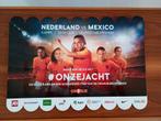 Nederlands elftal dames, Oranje Leeuwinnen, Verzamelen, Sportartikelen en Voetbal, Ophalen of Verzenden, Nieuw, Overige binnenlandse clubs