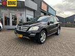 Mercedes-benz M-klasse 300 CDI Bl.E. Pres. | Airco | Cruise, Auto's, Mercedes-Benz, Euro 5, Gebruikt, Bedrijf, Diesel