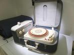 Platenspeler, JOBO, JOBOPHONE 8, Vintage 1957-(#8410), Ophalen