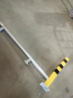 Randbeveiliging staal, Doe-het-zelf en Verbouw, Ladders en Trappen, Ophalen, Gebruikt, X, Minder dan 2 meter