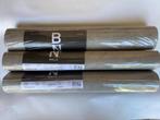 STRUCTUUR BEHANG warm grijs - BN Walls Imagine 221050, Ophalen of Verzenden, Minder dan 10 m², Grijs