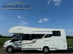 Benimar SPORT 363 170 pk automaat, Caravans en Kamperen, Automaat, Bedrijf, Diesel, Koelkast