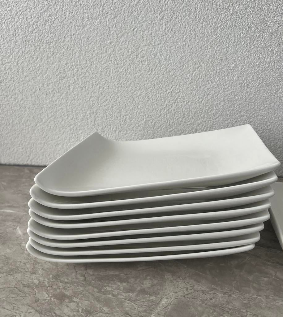 Serveerschalen, Ophalen, Zo goed als nieuw, Overige stijlen