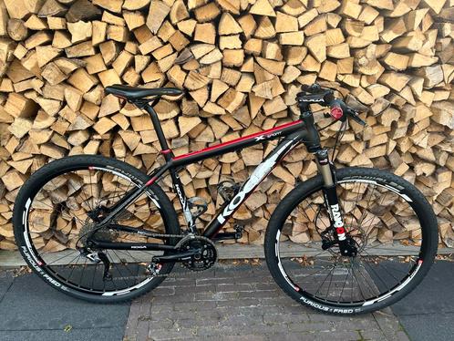 KOGA X29 SPORT Mountainbike, Fietsen en Brommers, Fietsen | Mountainbikes en ATB, Gebruikt, Heren, Overige merken, 49 tot 53 cm