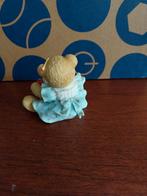 Linda, beren beeldje, Verzamelen, Beren en Cherished Teddies, Beeldje, Ophalen of Verzenden, Cherished Teddies, Zo goed als nieuw