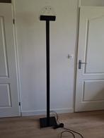 Bijzondere design vloerlamp jaren 70, Ophalen, Zo goed als nieuw, Glas