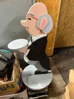 Tk twee serveerders, Ophalen of Verzenden