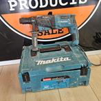Makita HR2631FTJ klopboormachine | Gebruikt, Doe-het-zelf en Verbouw, Gereedschap | Boormachines, Flex Ltd., Zo goed als nieuw