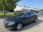 Volvo V60 2.0 D4 Summum automaat, 1502 kg, Euro 6, 4 cilinders, Blauw