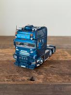 Tekno - Scania R serie Westwood, Ophalen of Verzenden, Zo goed als nieuw, Bus of Vrachtwagen, Tekno