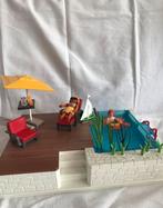 Playmobil 5575, Ophalen of Verzenden, Gebruikt, Complete set