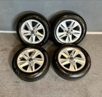 5x112 16inch Org Banden Velgen VW Touran, Passat B7, Jetta, Auto-onderdelen, Banden en Velgen, 16 inch, Banden en Velgen, 205 mm