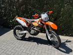 Ktm exc-f 350 (met kenteken), Ophalen, Zo goed als nieuw, Overige merken