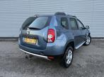 Dacia Duster 1.6 Aniversare 2wd NAP Trekhaak Airco Leer lich, Auto's, Dacia, Euro 5, Gebruikt, 4 cilinders, Duster