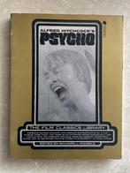 The Film Classics Library: Alfred Hitchcock's Psycho, Ophalen of Verzenden, Gelezen, Filmspecifiek