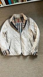 Burberry jasje, Beige, Ophalen of Verzenden, Burberry, Jasje