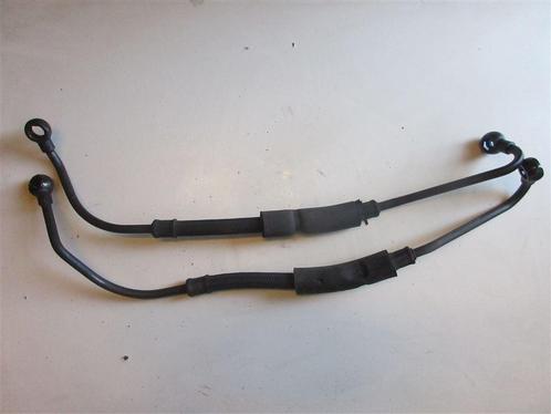Suzuki GSX600F olieleidingen olieslangen olie leidingen GSX, Motoren, Accessoires | Overige, Gebruikt, Ophalen of Verzenden