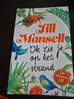 Ik zie je op het strand (Special Huishoudbeurs MP), Jill Mansell, Ophalen of Verzenden, Zo goed als nieuw, Nederland
