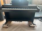 Yamaha Clavinova CLP-120 Digitale Piano, Ophalen, Gebruikt, Bruin, Digitaal