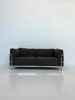 Cassina LC3 grand Confort, Huis en Inrichting, Eenpersoons, Minder dan 75 cm, Zo goed als nieuw, Minder dan 150 cm