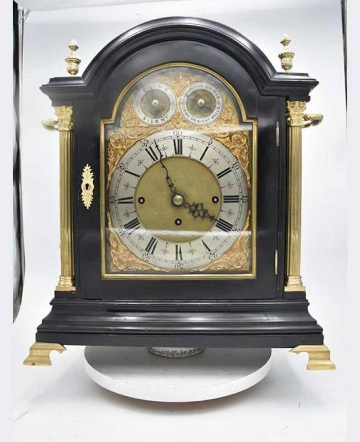 Antieke Klokken Gezocht, Antiek en Kunst, Antiek | Klokken, Ophalen of Verzenden