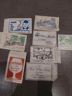 Suikerzakjes, Ophalen of Verzenden