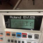 Roland EM-25 Creative Keyboard met standaard | 389076, Overige merken, Ophalen of Verzenden, Met standaard, 61 toetsen