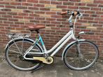Sparta meisjes fiets, Fietsen en Brommers, Fietsen | Dames | Damesfietsen, Ophalen, Zo goed als nieuw