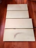 Schuimrubber matrassen, Ophalen, Gebruikt