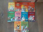 Diverse kinderboeken, Ophalen, Gelezen