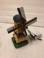 Intratuin Molen / Kerst decoratie, Diversen, Kerst, Ophalen of Verzenden, Zo goed als nieuw