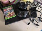 XBOX One compleet, Spelcomputers en Games, Spelcomputers | Xbox One, Ophalen, Gebruikt, 500 GB, Met 2 controllers