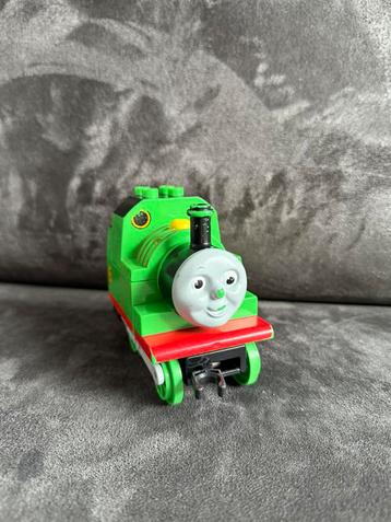 Duplo, treinen van Thomas de Trein beschikbaar voor biedingen