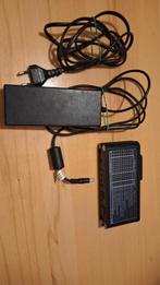 Oplader GWA Energy VAN90B-430L en adapter ibo-COP2 Babboe, Ophalen of Verzenden, Zo goed als nieuw