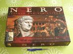 Nero - een strategisch bordspel van Alexander S. Berg, Hobby en Vrije tijd, Gezelschapsspellen | Bordspellen, Een of twee spelers