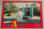 The A-Team Monty Gum 1983 no.141, Ophalen of Verzenden, Nieuw, Foto of Kaart