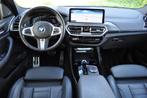 Bmw iX3 High Executive M-Sport | Panodak | Trekhaak | Laser, Automaat, Achterwielaandrijving, Gebruikt, 420 min